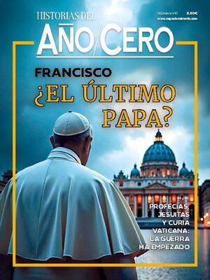 Año Cero - Magazine